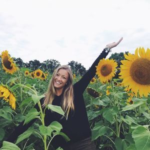 Meet your Posher, Alyssa